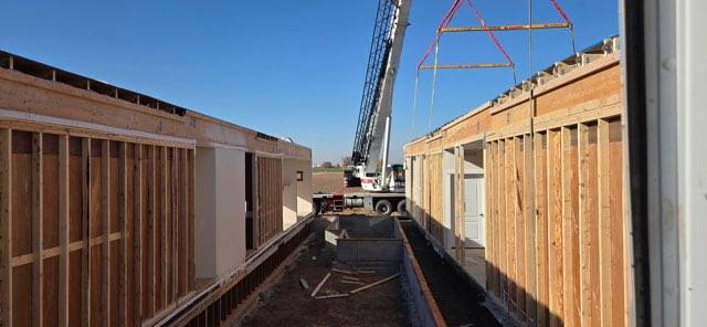 Building Construction